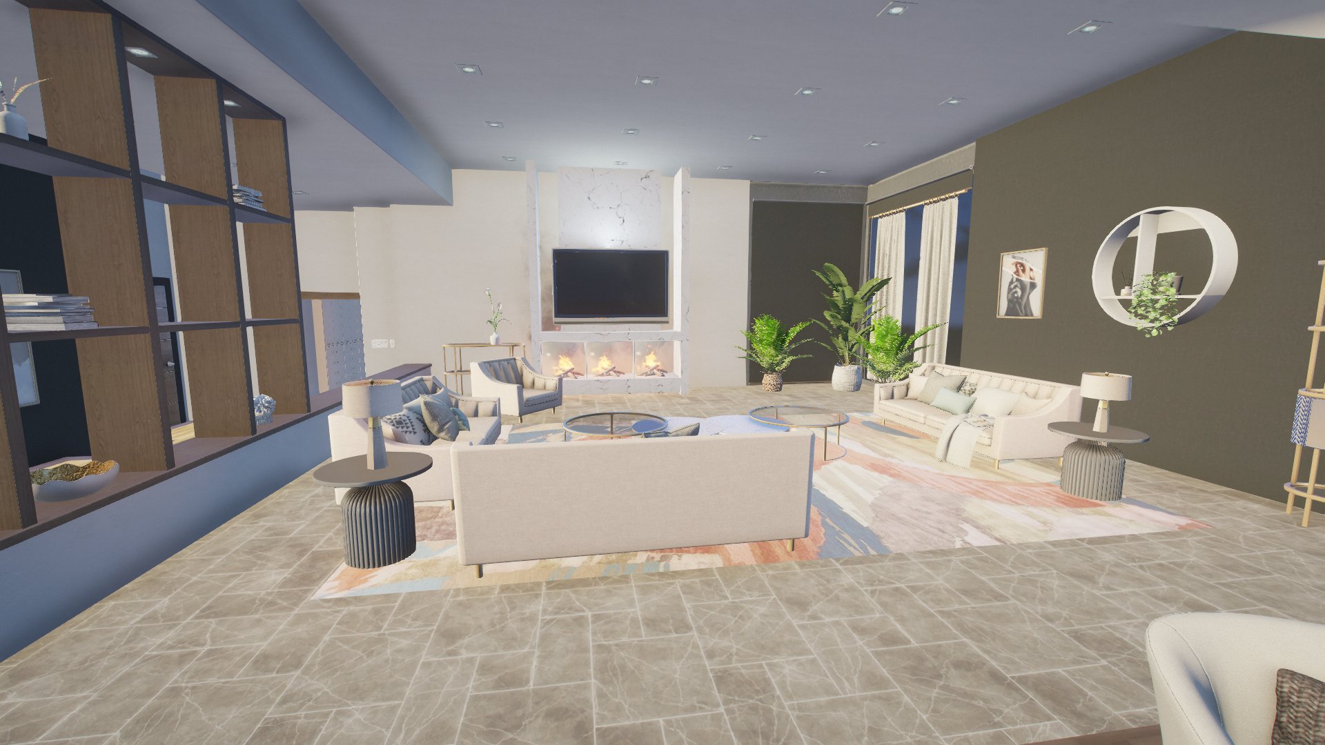 The Vinewood Pearl