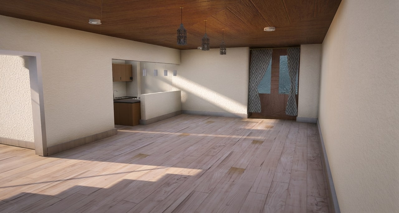 Pacific Sunset Residence