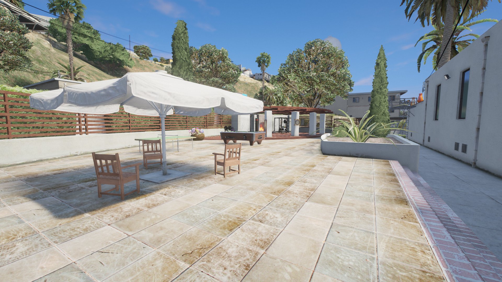 Luxury Living