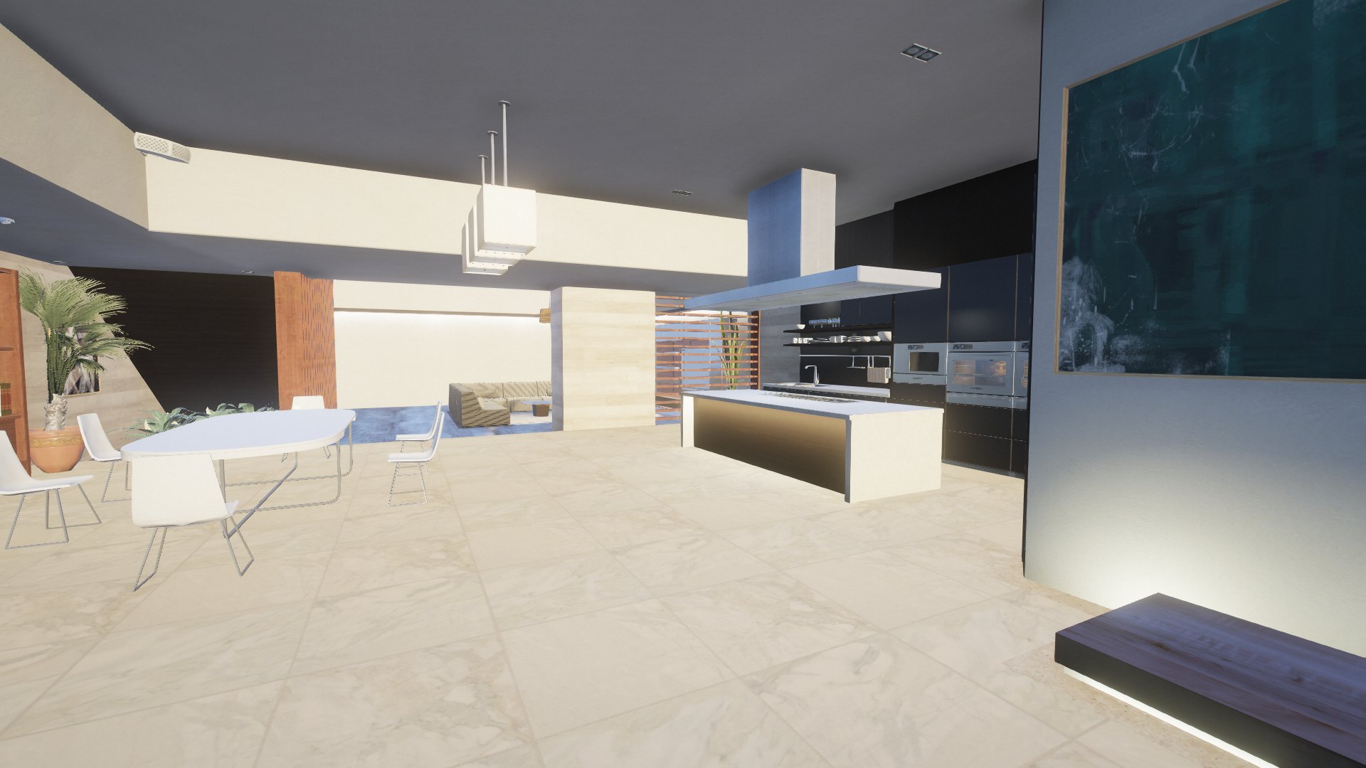 The Infinity Estate