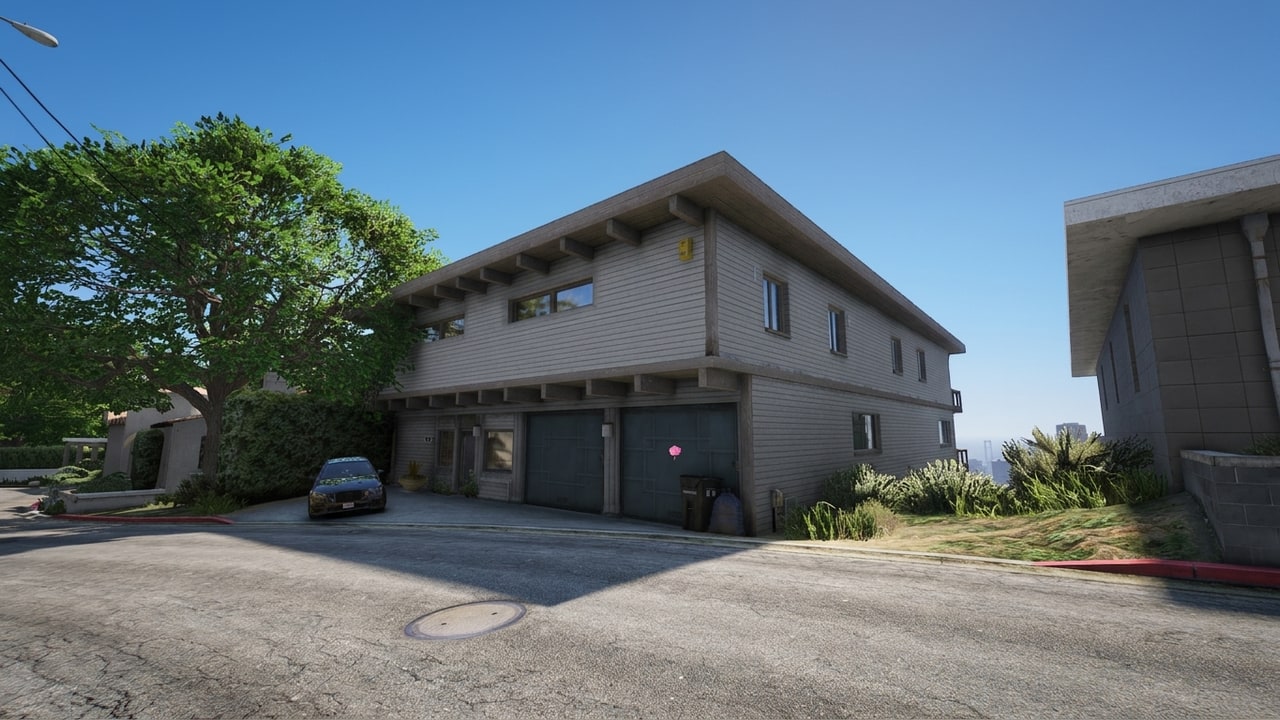 The Hillcrest View Home