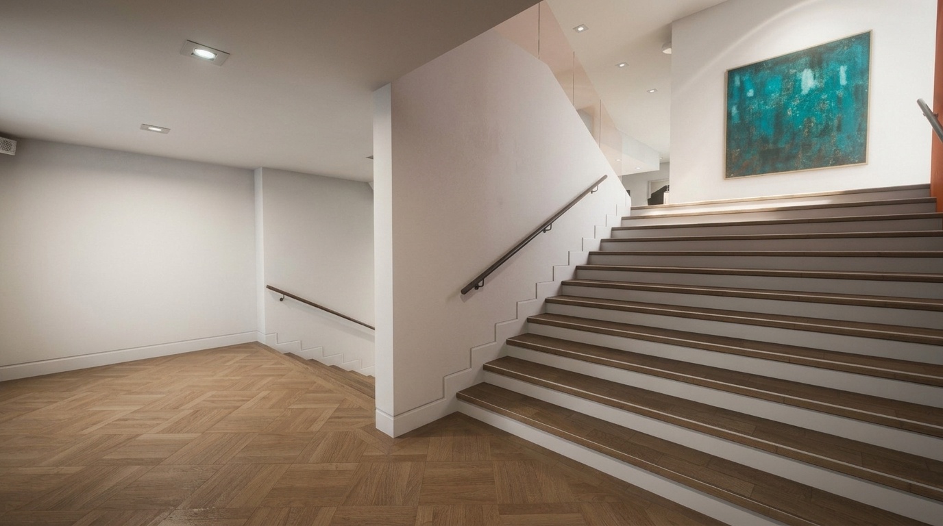 Skyview Loft