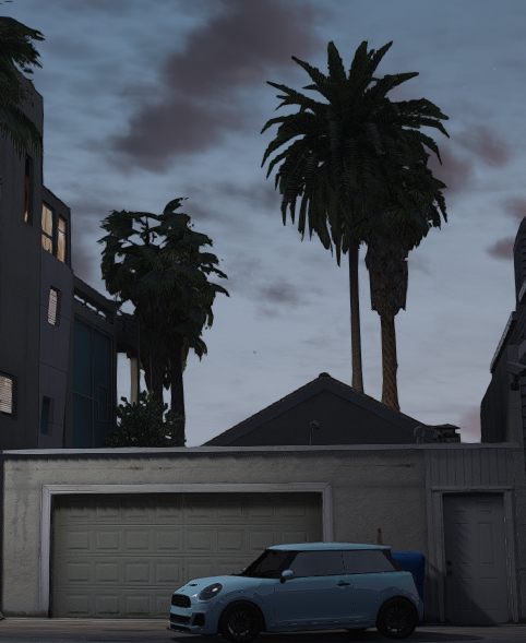Pacific Sunset Residence