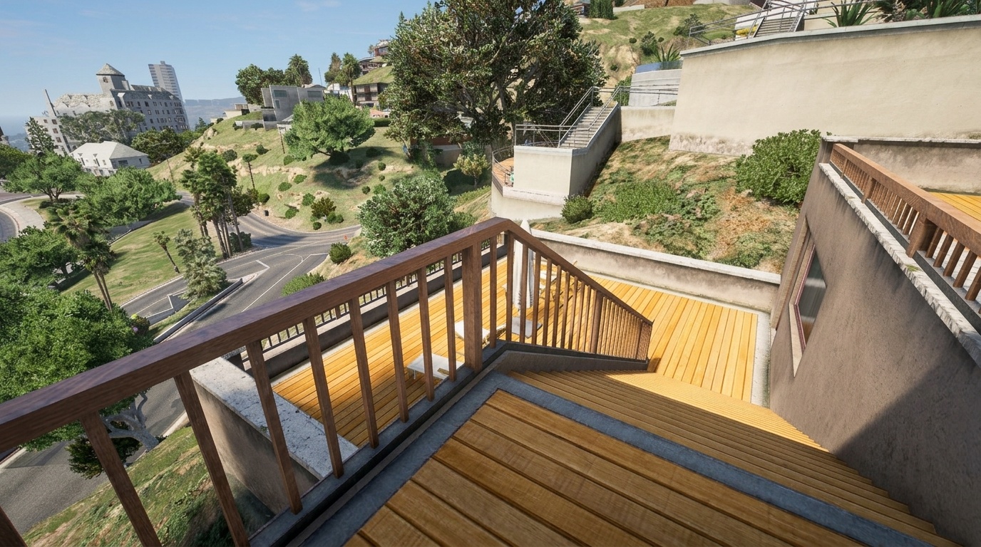 Skyview Loft