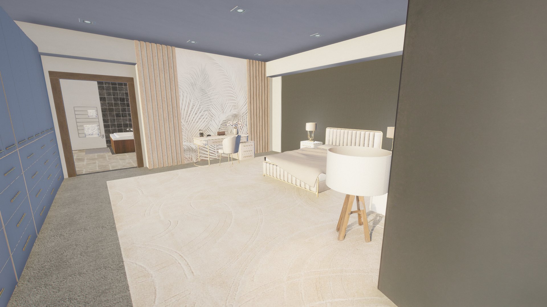 The Vinewood Pearl