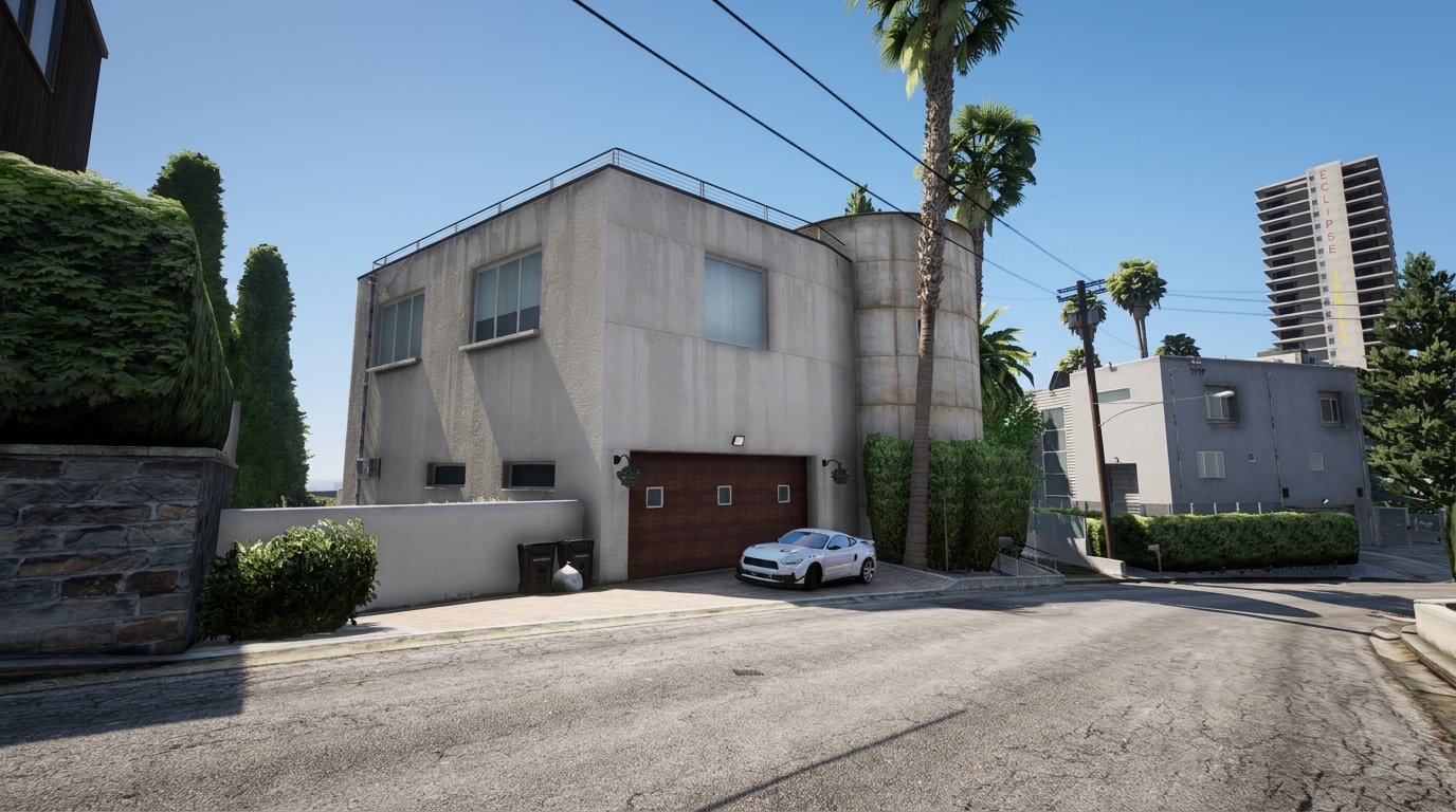 Didion Drive Skyline Manor
