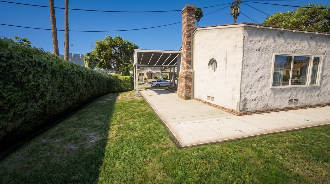 Eight-Fifteen West Drive