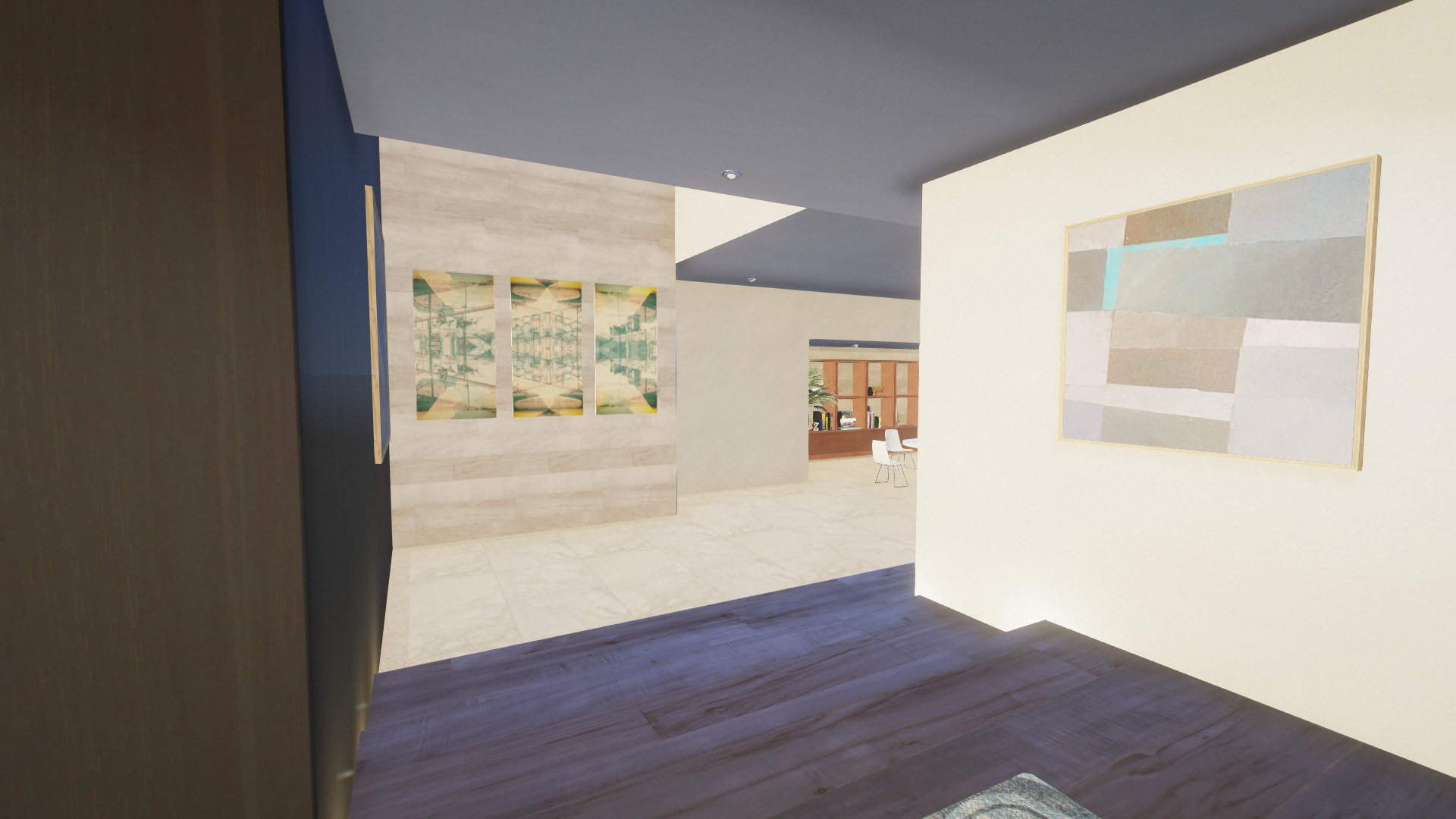 The Infinity Estate