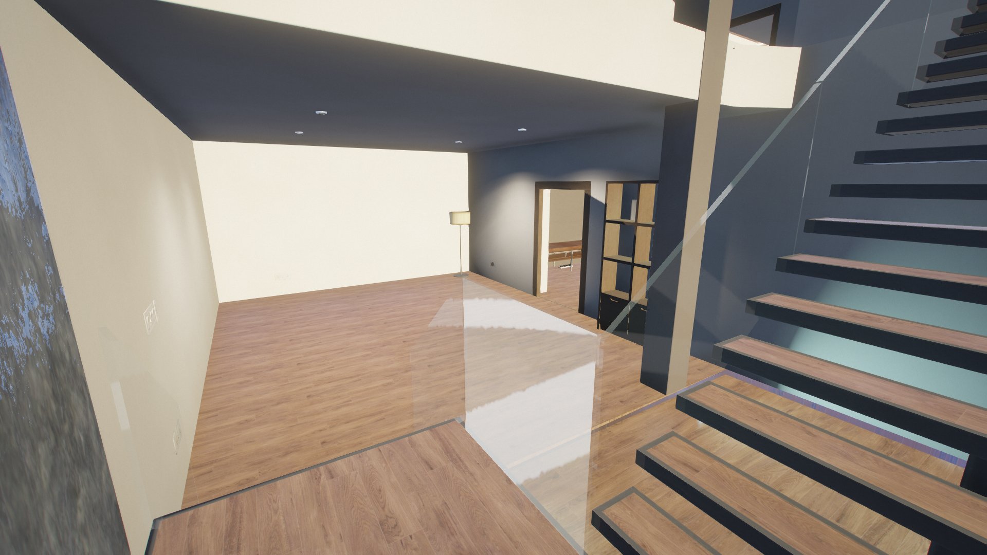 Skyline Sanctuary