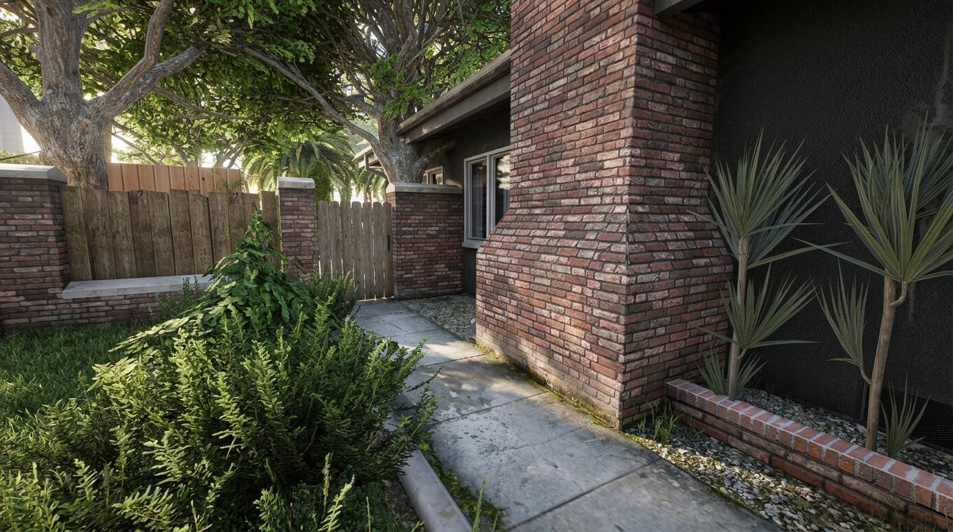 The Urban Retreat