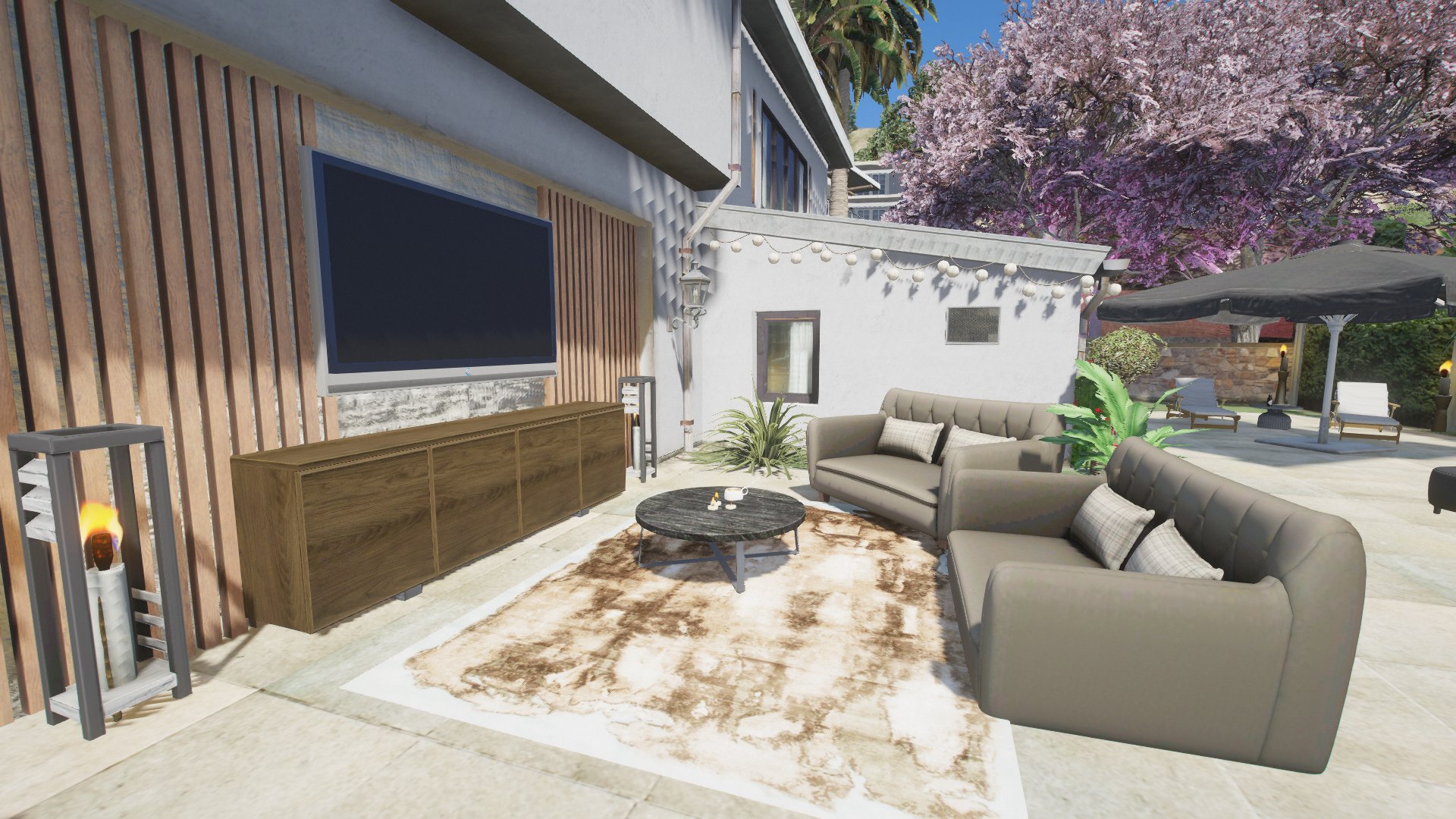The Vinewood Pearl