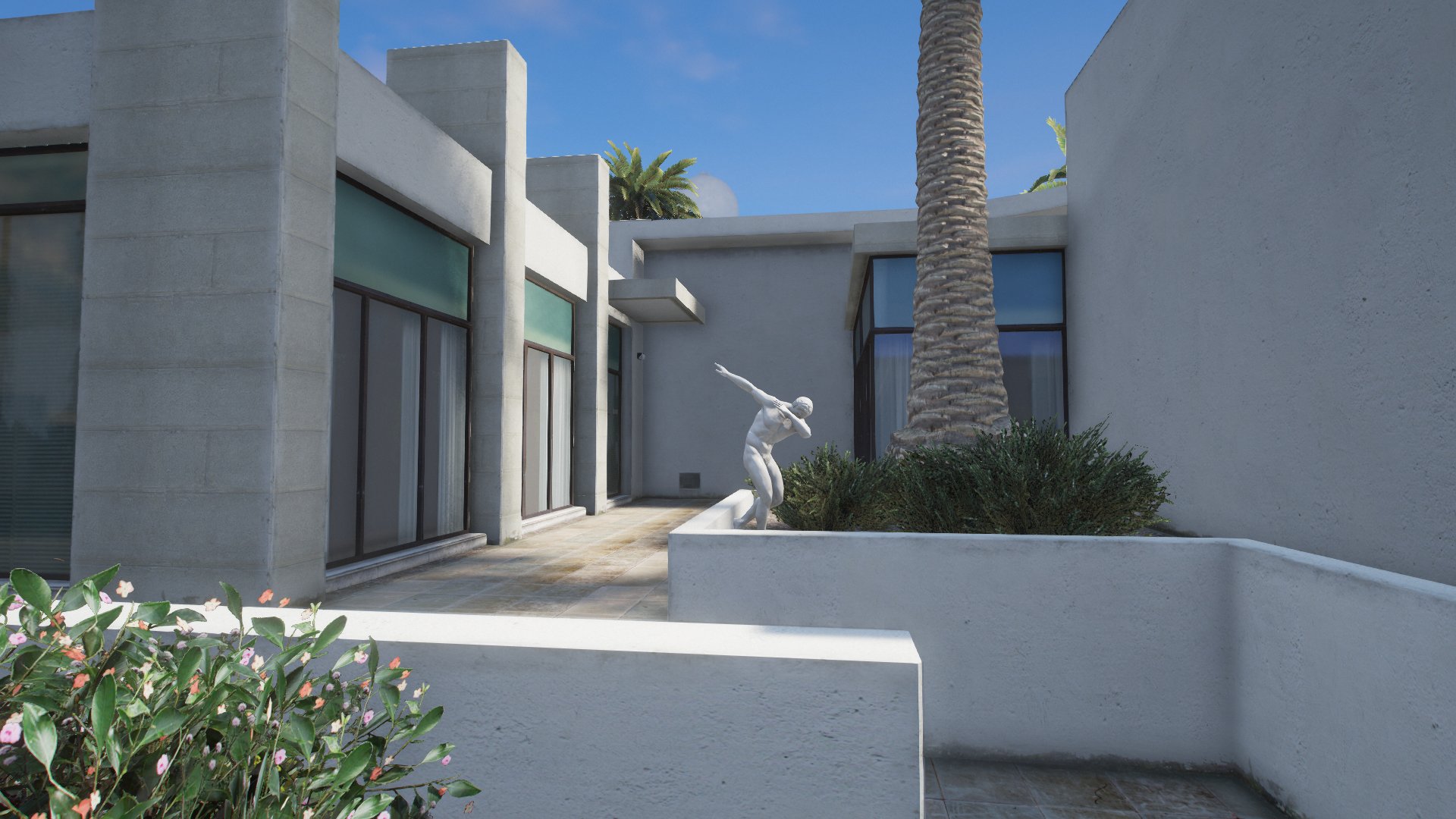 Luxury Living