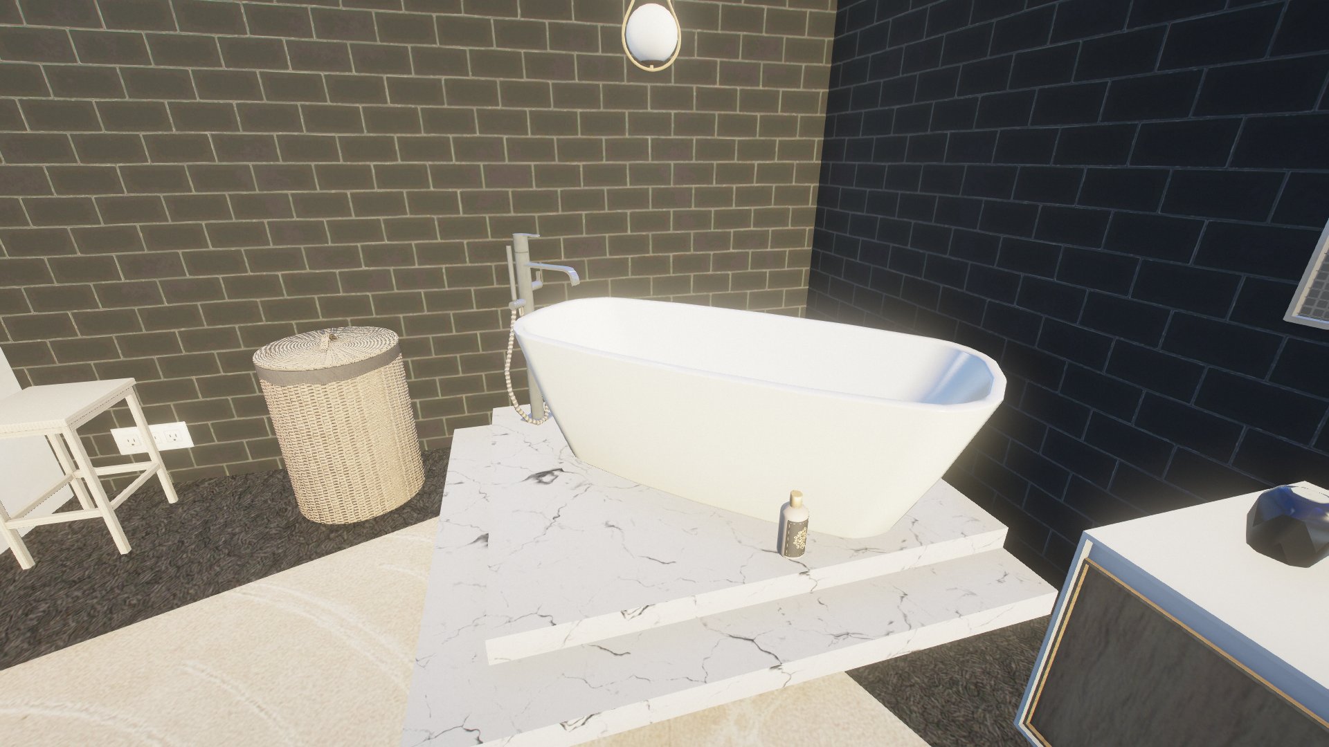 Vinewood Horizon House