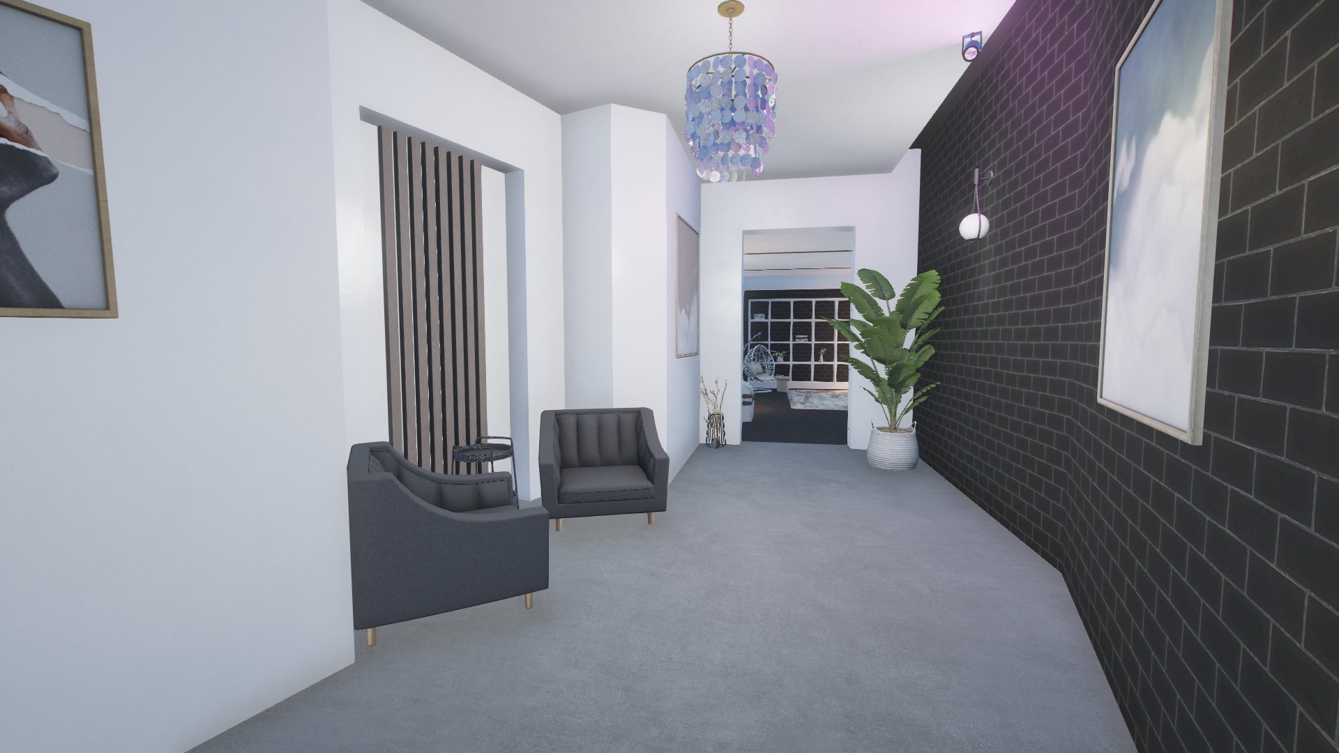 Vinewood Horizon House